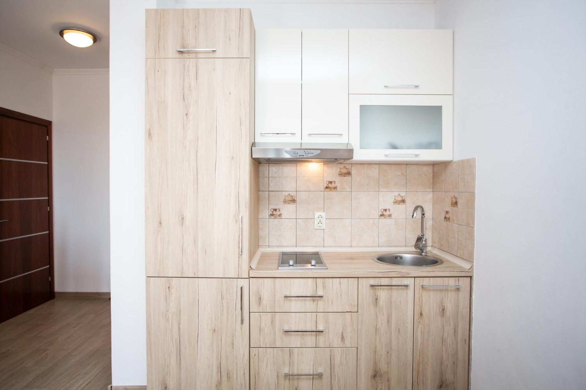 Apartments Bogojevic อุลซิน ห้อง รูปภาพ